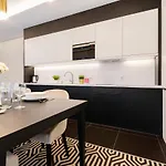 Vacationclub - Baltic Park G.117 Apartmán *