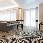 Vacationclub - Baltic Park G.117 Apartmán Svinoústí