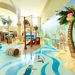 Apartmán Vacationclub - Baltic Park G.117 *