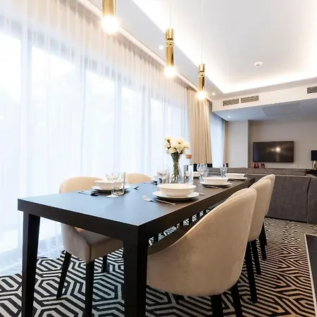 Vacationclub - Baltic Park G.117