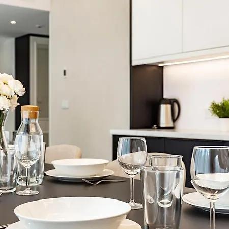 Vacationclub - Baltic Park G.117 Appartamento *