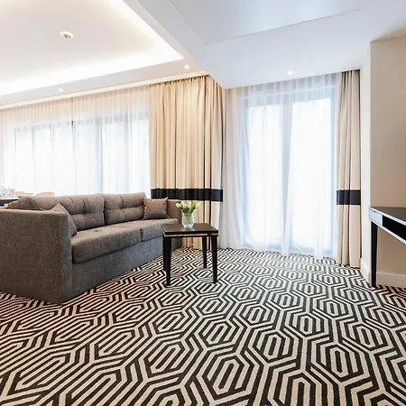 Vacationclub - Baltic Park G.117 Apartment Swinoujscie