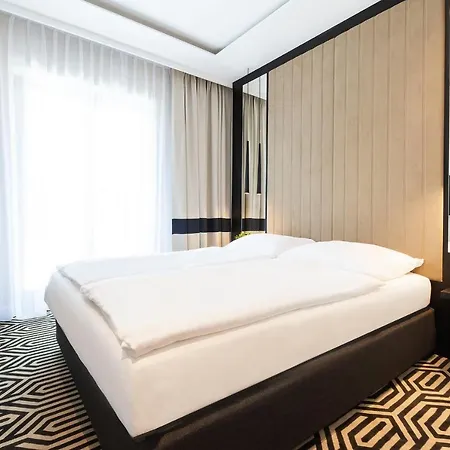 Vacationclub - Baltic Park G.117 *