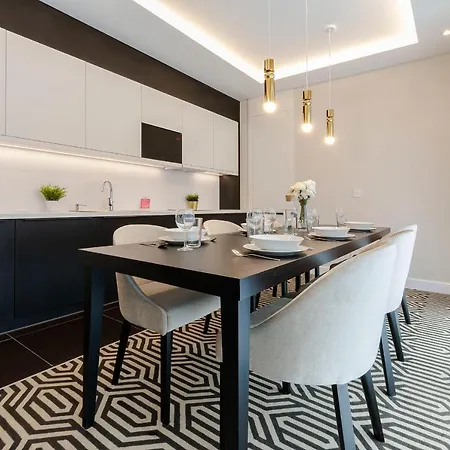 Vacationclub - Baltic Park G.117 * Świnoujście