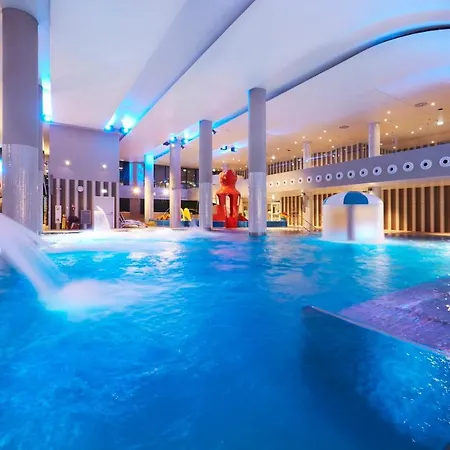 Vacationclub - Baltic Park G.117