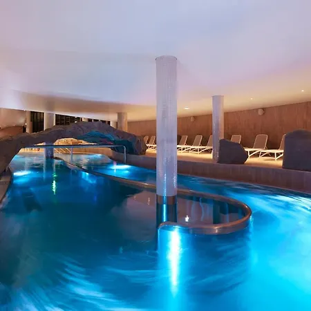 Vacationclub - Baltic Park G.117 Apartment *