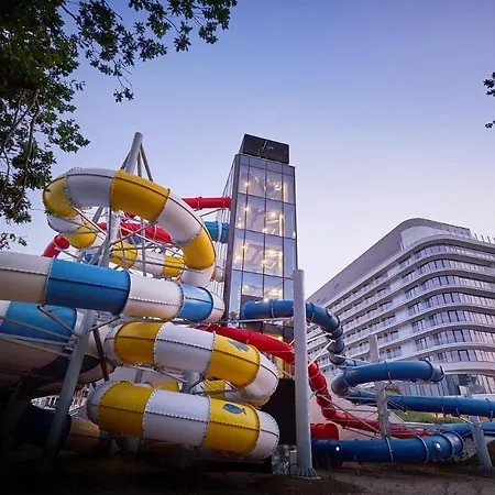 Vacationclub - Baltic Park G.117 * Świnoujście