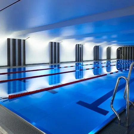 Appartamento Vacationclub - Baltic Park G.117